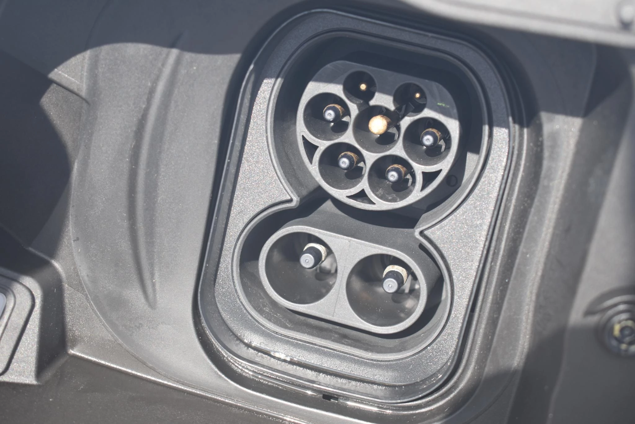 Hoofdafbeelding Opel Mokka-e
