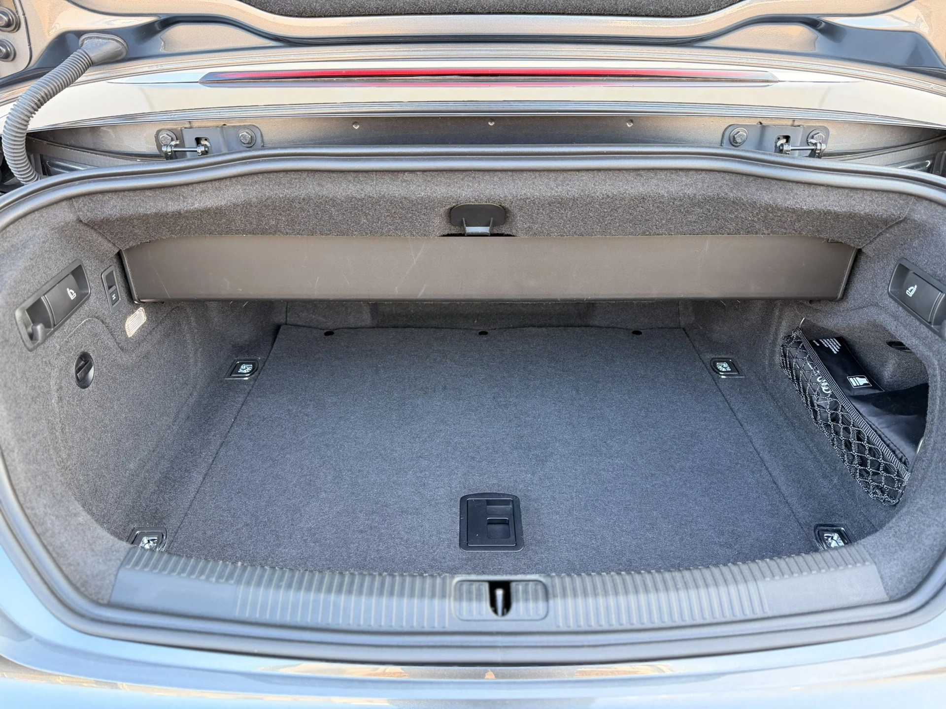 Hoofdafbeelding Audi S5