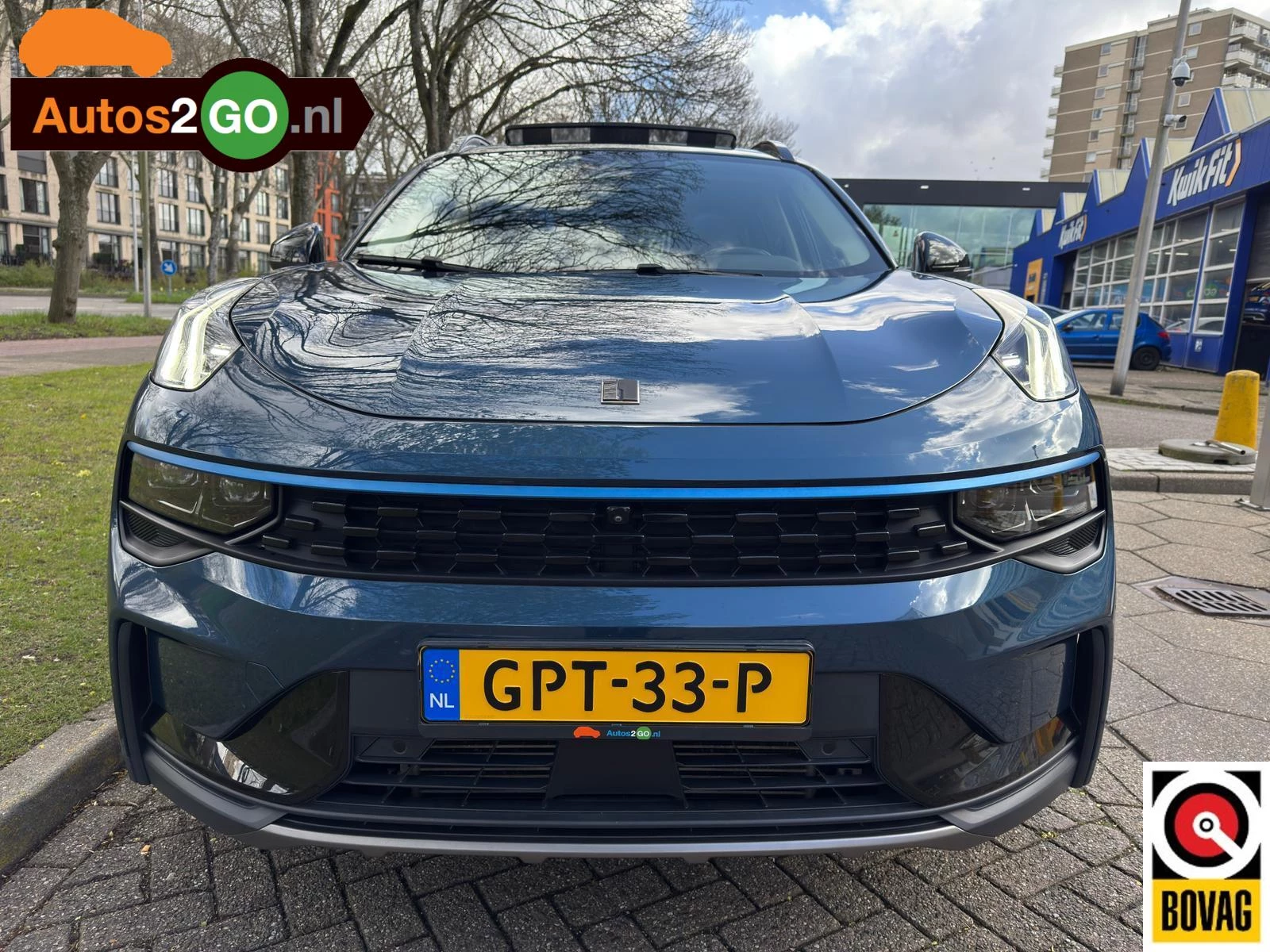 Hoofdafbeelding Lynk & Co 01