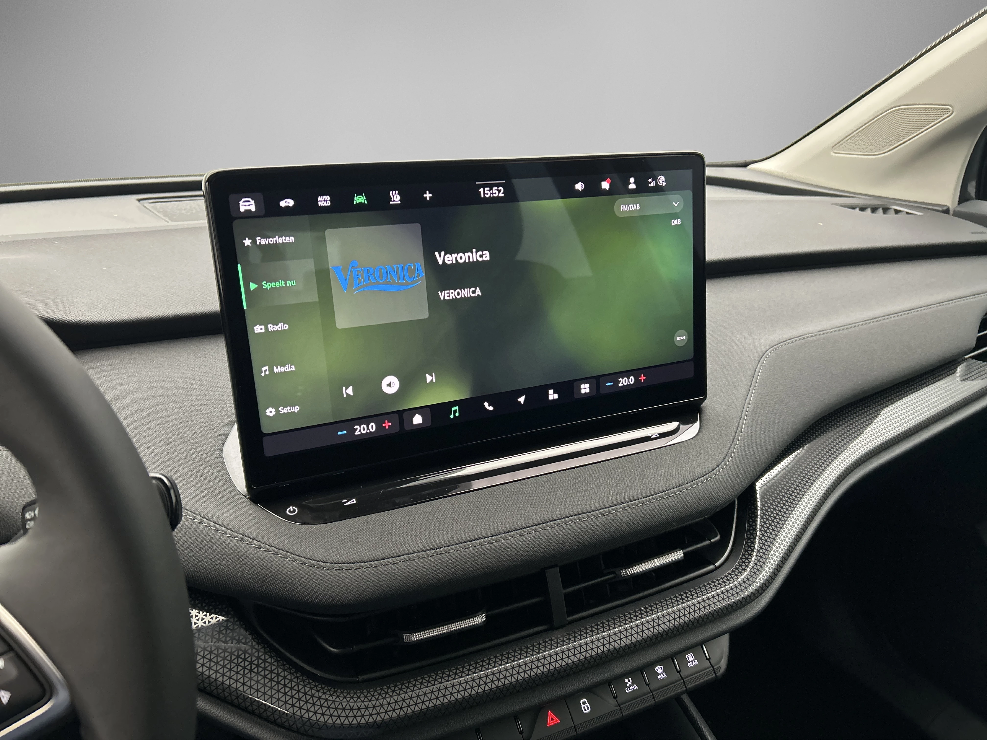 Hoofdafbeelding Škoda Elroq