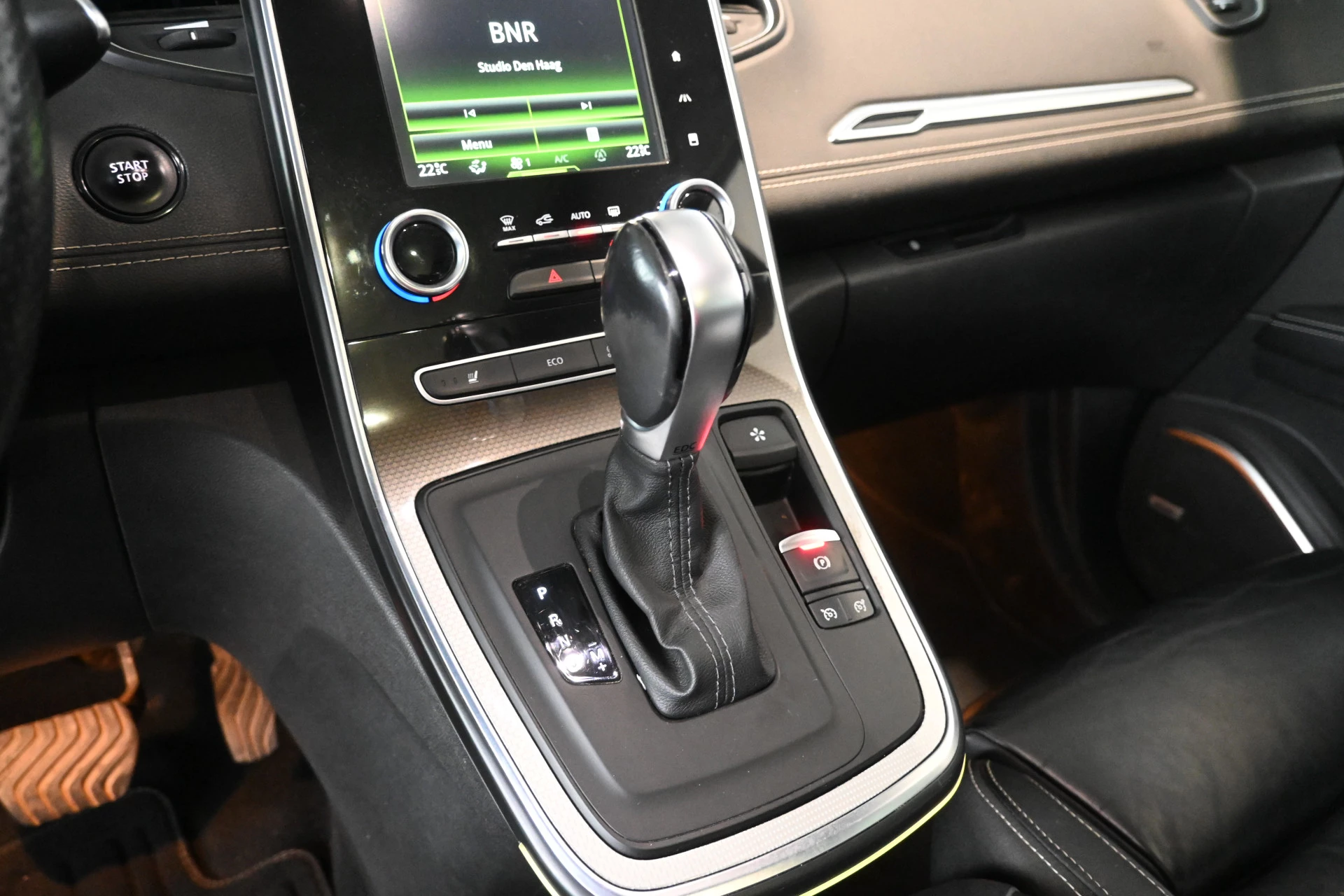 Hoofdafbeelding Renault Grand Scénic