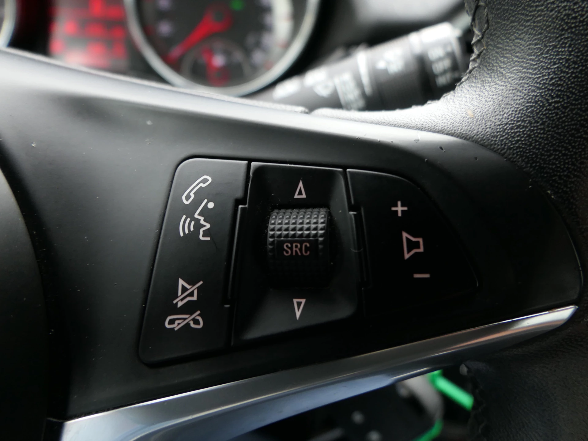 Hoofdafbeelding Opel ADAM