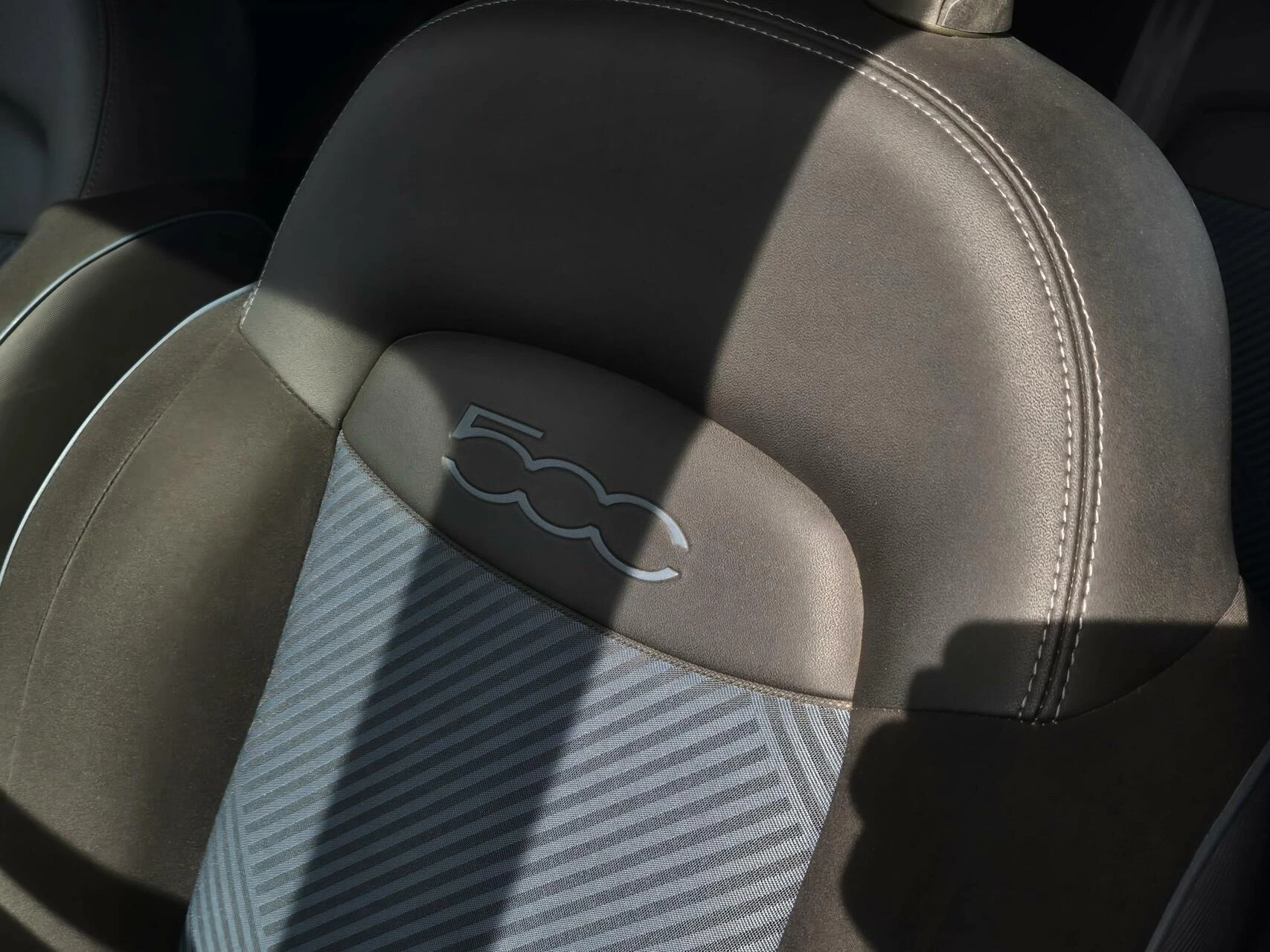 Hoofdafbeelding Fiat 500X