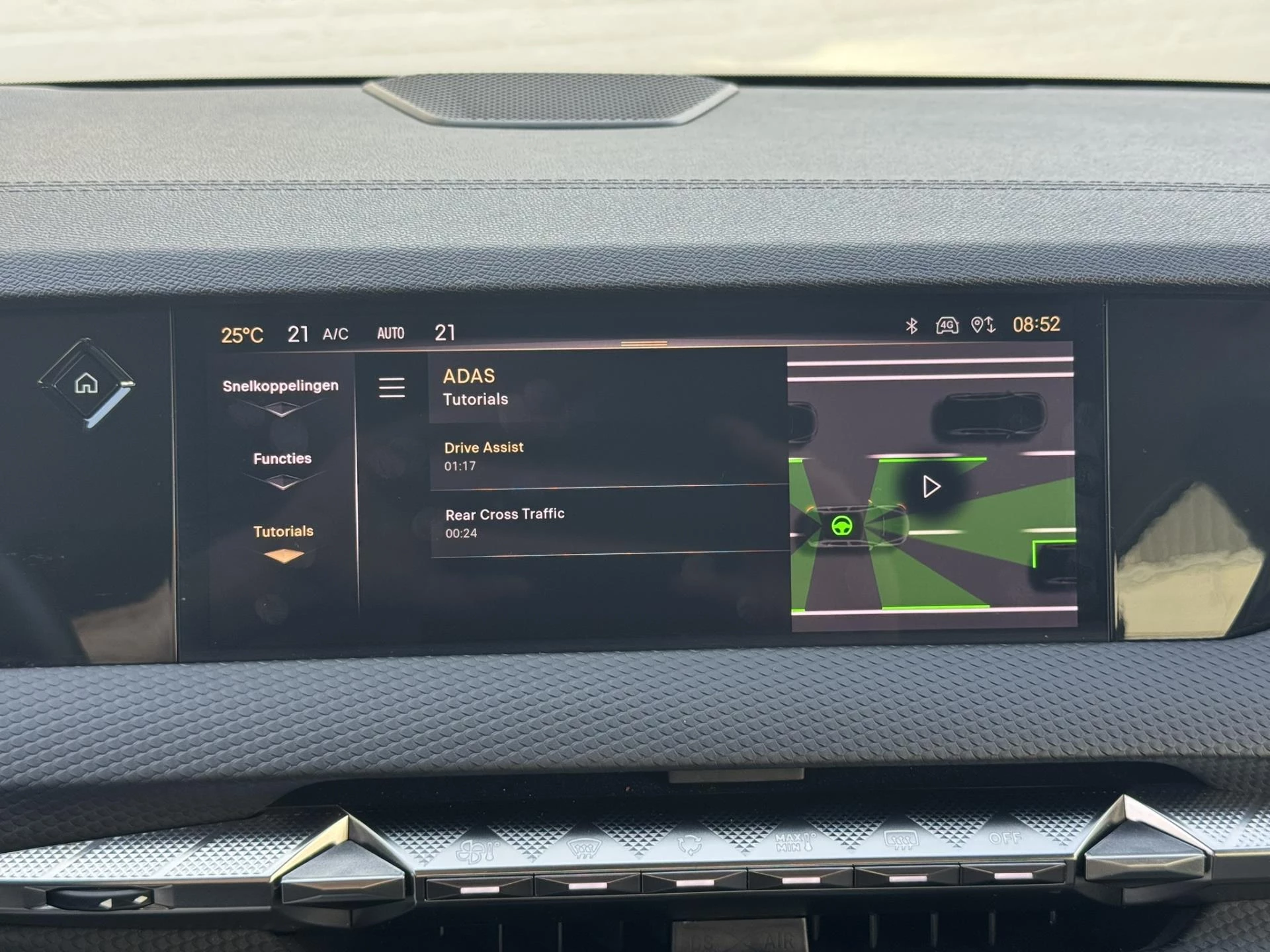 Hoofdafbeelding DS DS 4