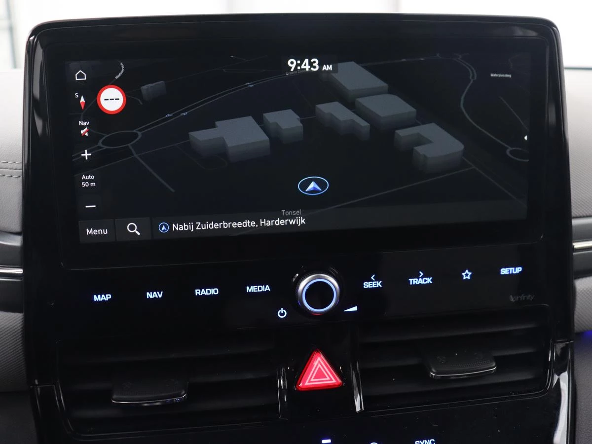 Hoofdafbeelding Hyundai IONIQ