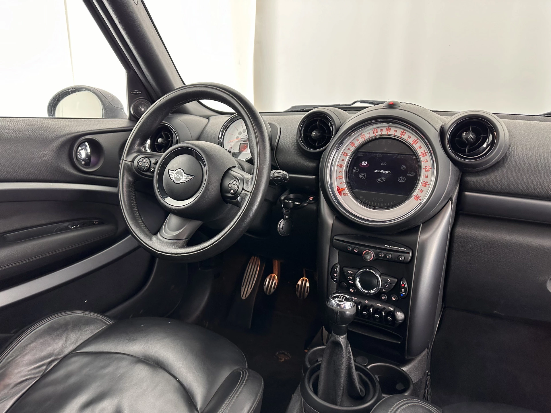 Hoofdafbeelding MINI Paceman