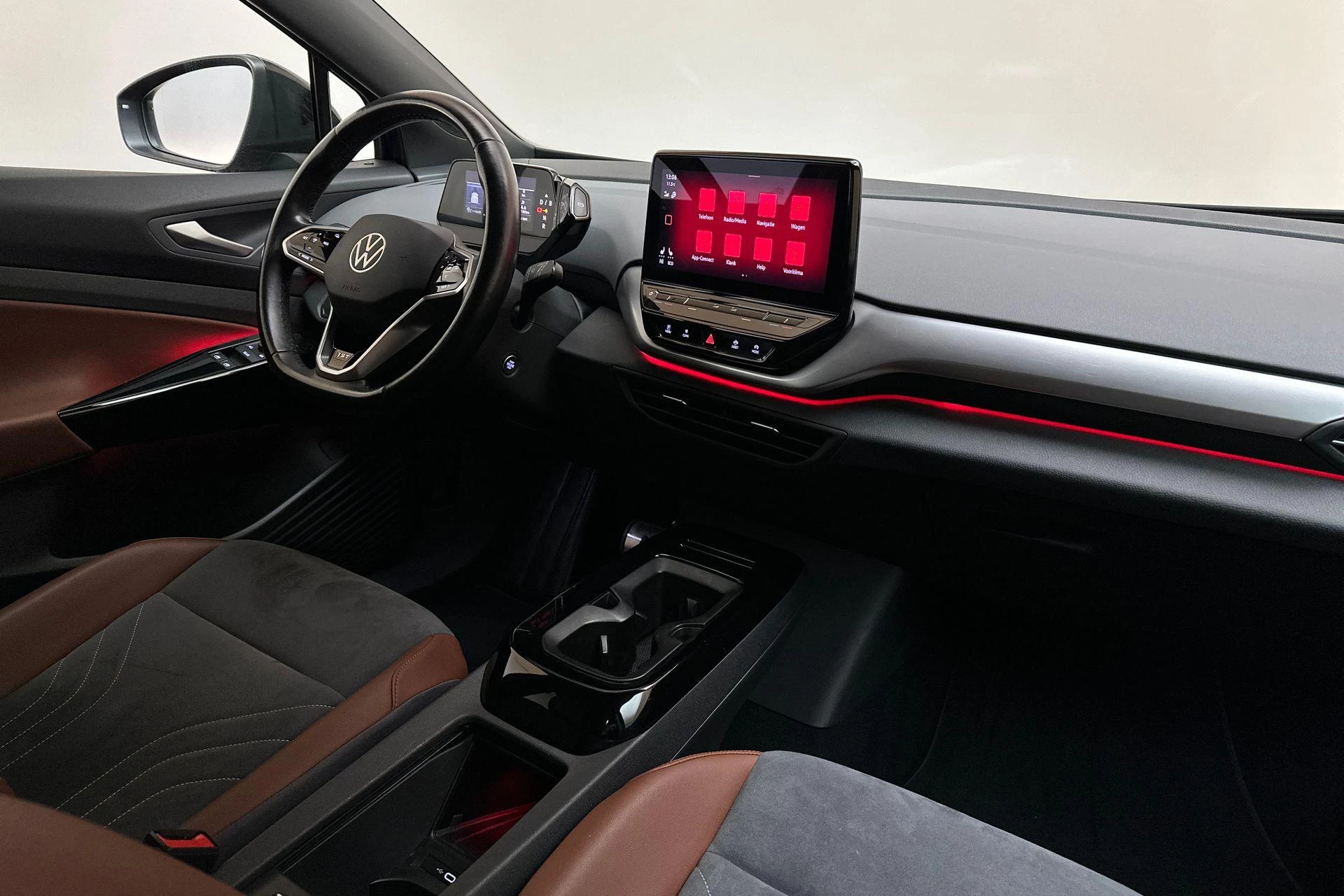 Hoofdafbeelding Volkswagen ID.4