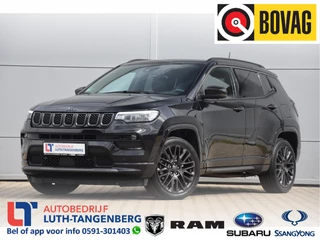 Hoofdafbeelding Jeep Compass Jeep Compass 4xe 240 Plug-in Hybrid Electric S | Pano | Winterpack |
