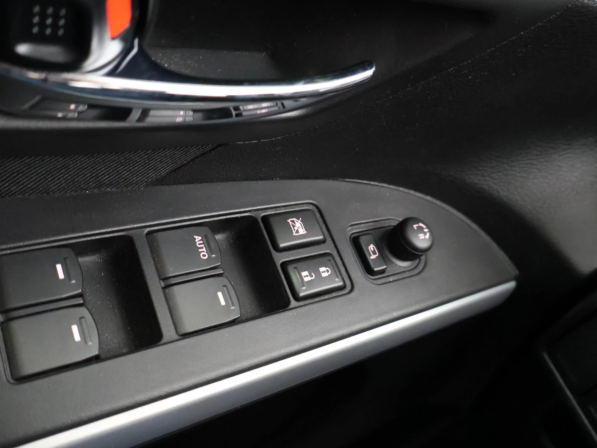 Hoofdafbeelding Suzuki S-Cross