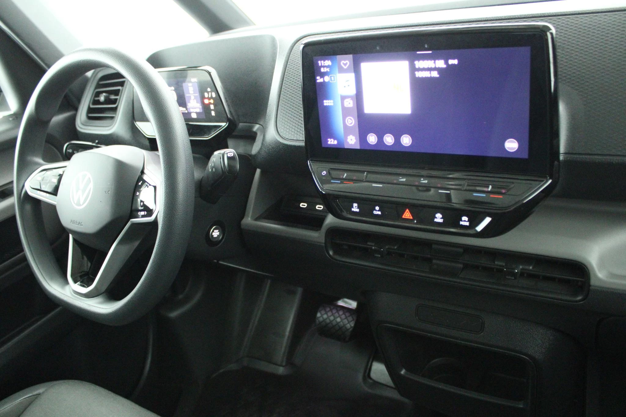 Hoofdafbeelding Volkswagen ID. Buzz Cargo