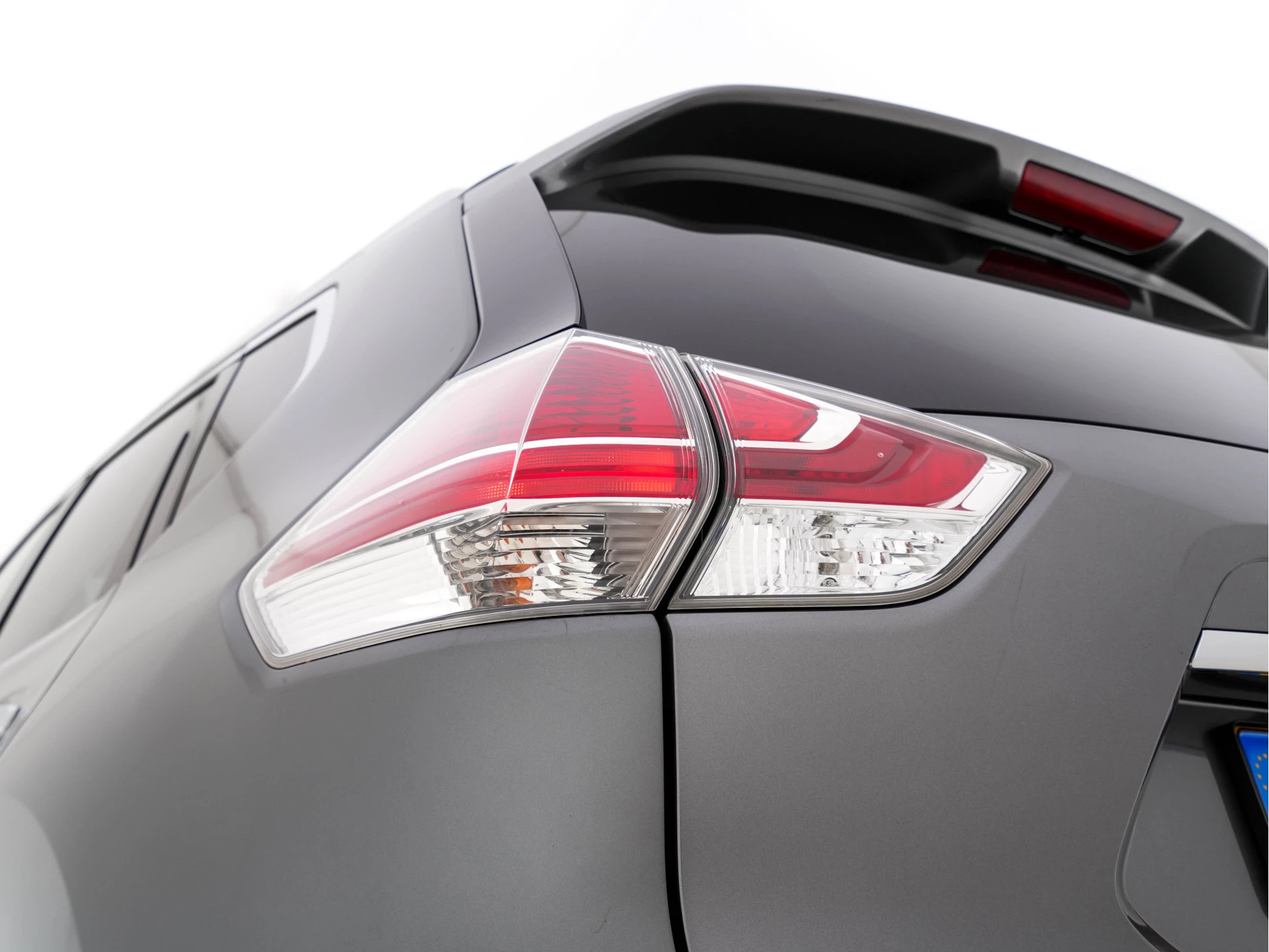 Hoofdafbeelding Nissan X-Trail