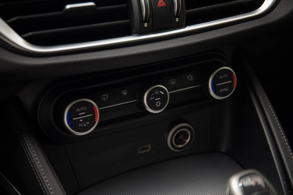 Hoofdafbeelding Alfa Romeo Stelvio