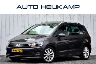 Volkswagen Golf Sportsvan 1.4 TSI Lounge | Pano-dak | Trekhaak |