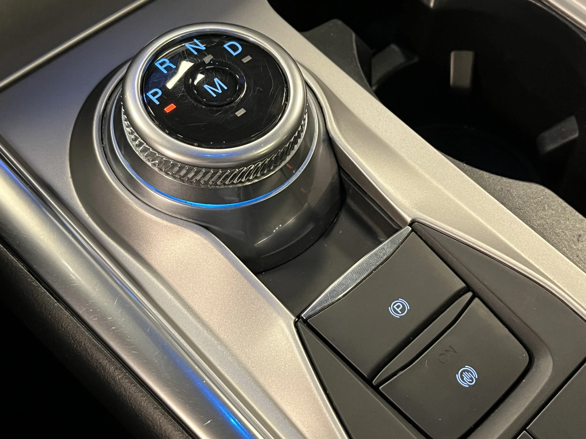 Hoofdafbeelding Ford Explorer