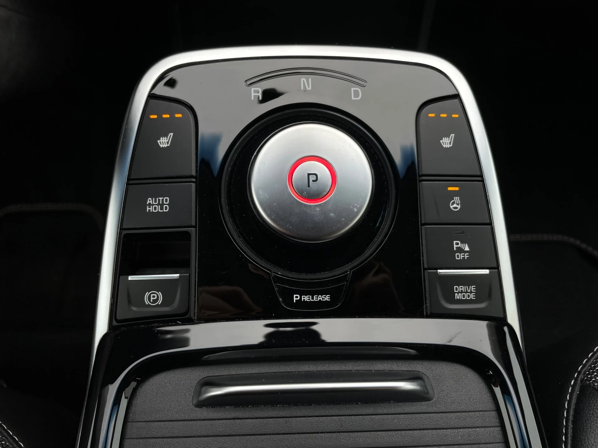 Hoofdafbeelding Kia e-Niro