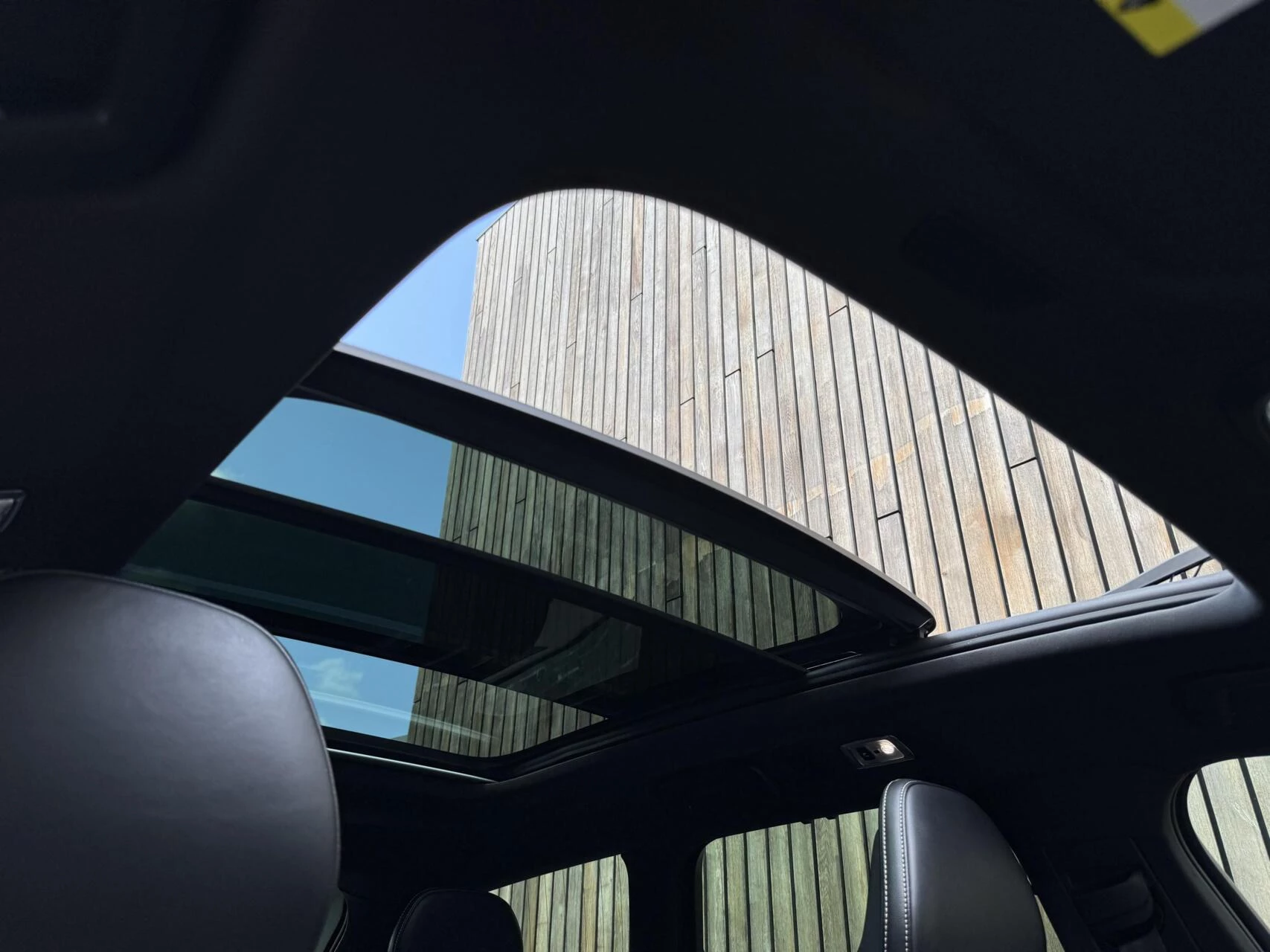 Hoofdafbeelding Volvo V90