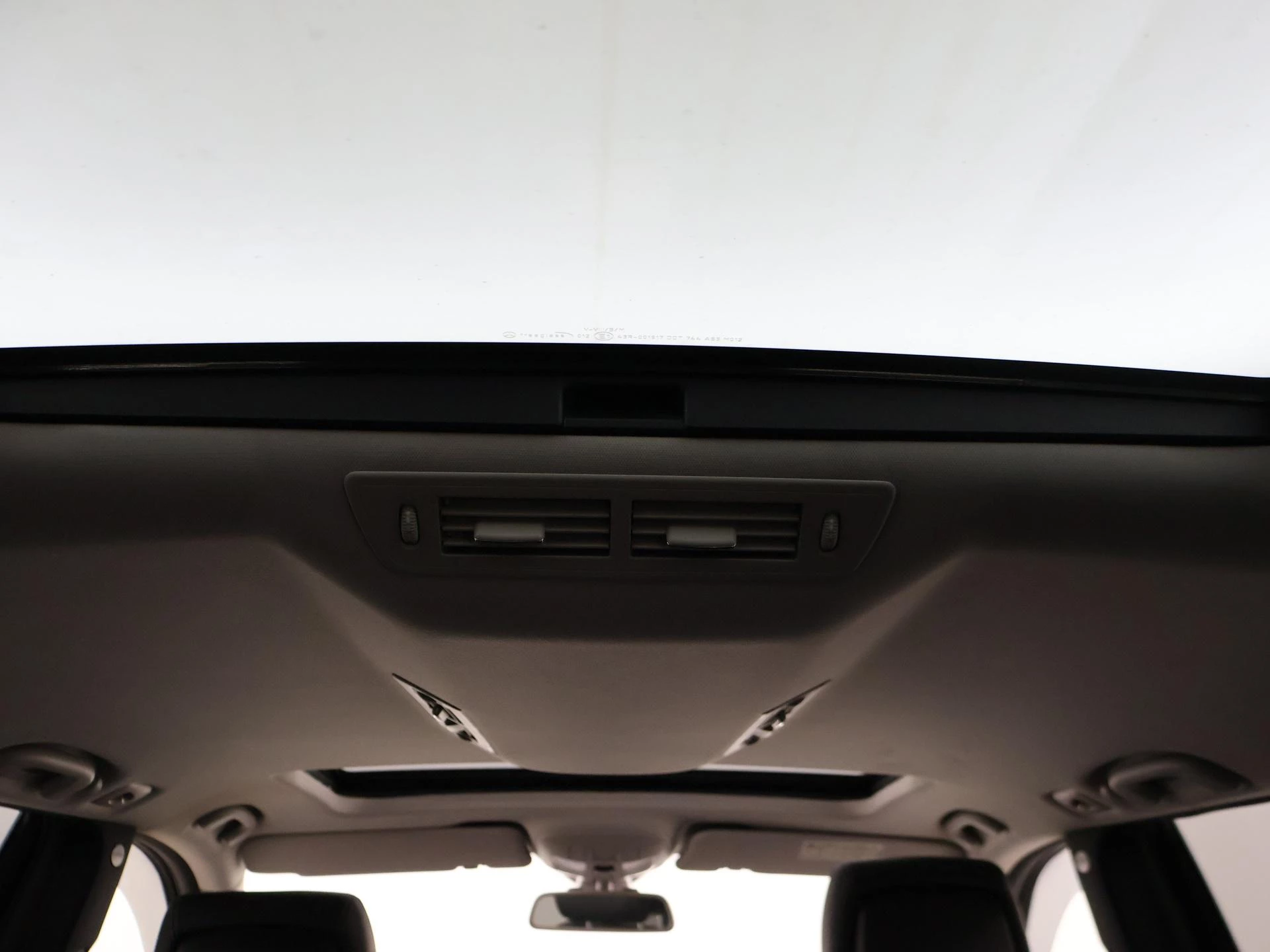 Hoofdafbeelding Mercedes-Benz GL