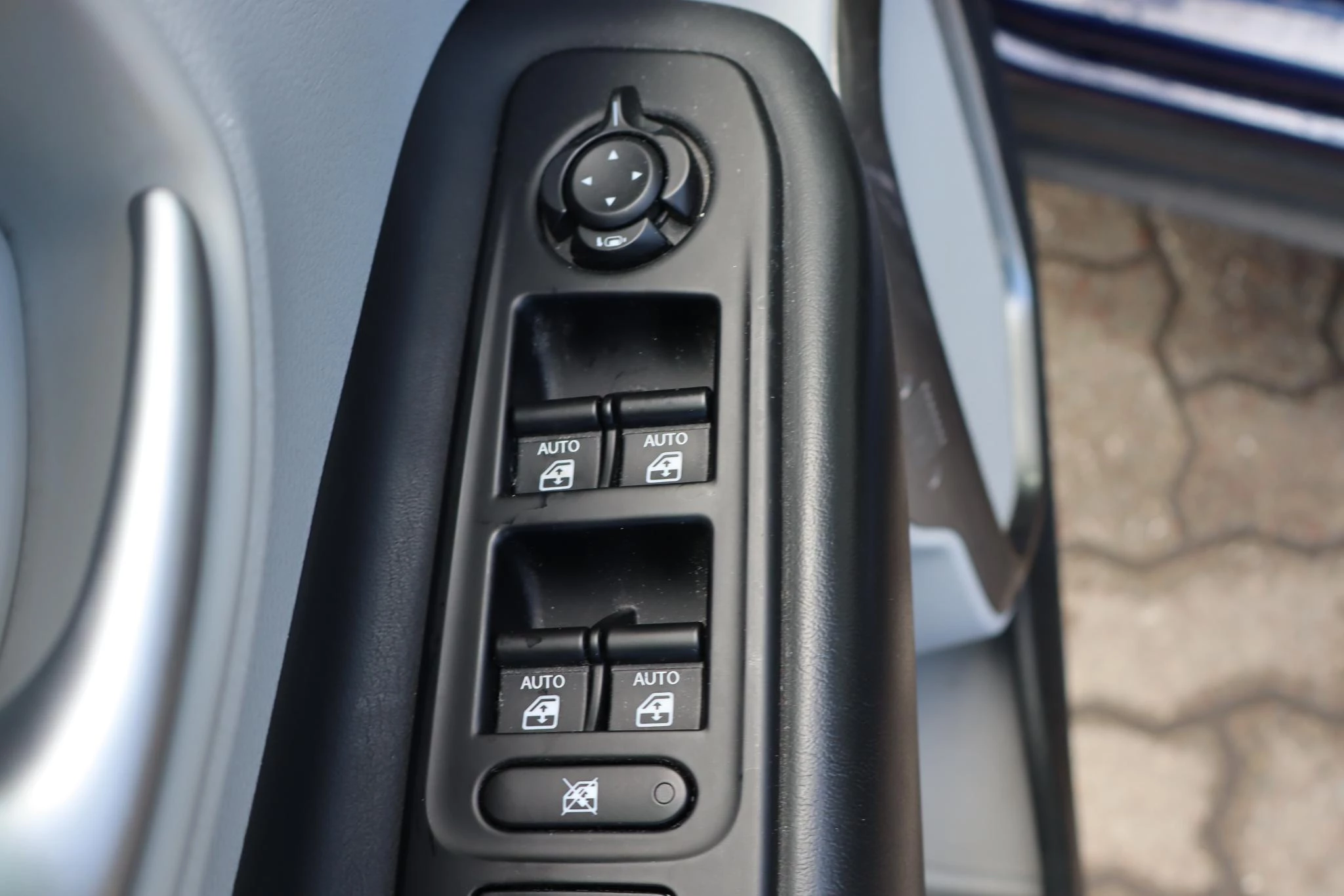 Hoofdafbeelding Jeep Renegade