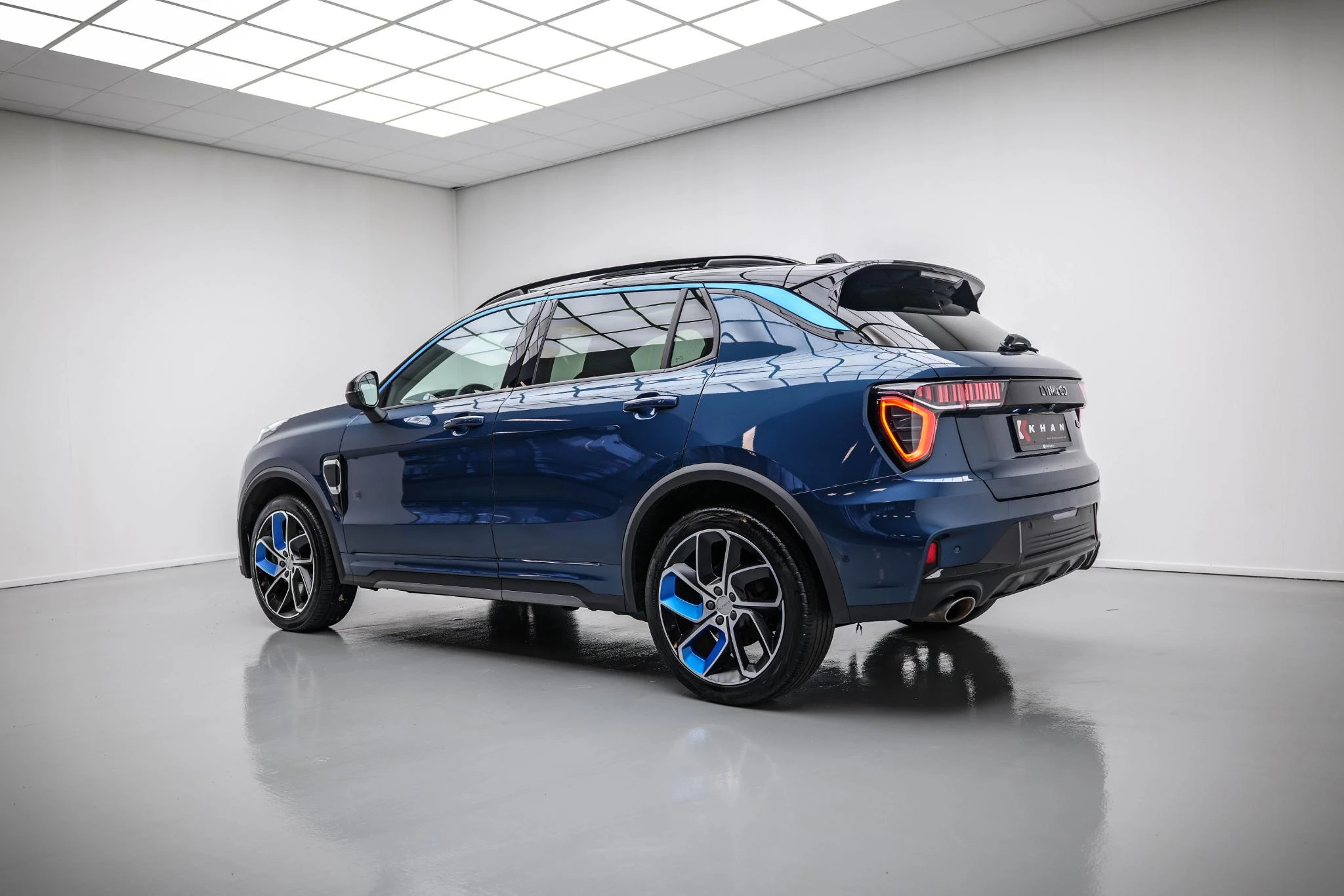 Hoofdafbeelding Lynk & Co 01