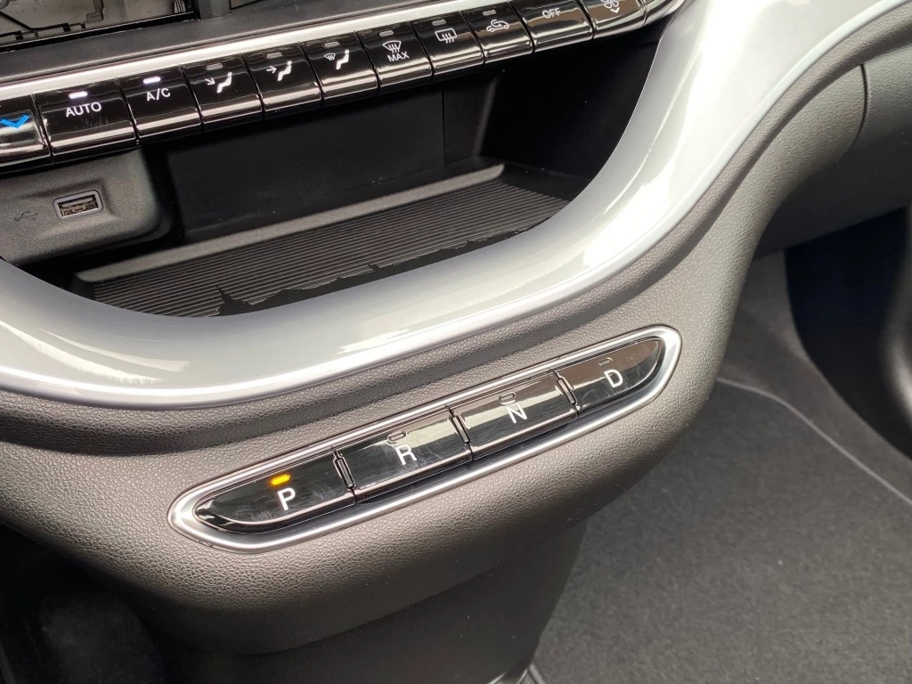 Hoofdafbeelding Fiat 500e
