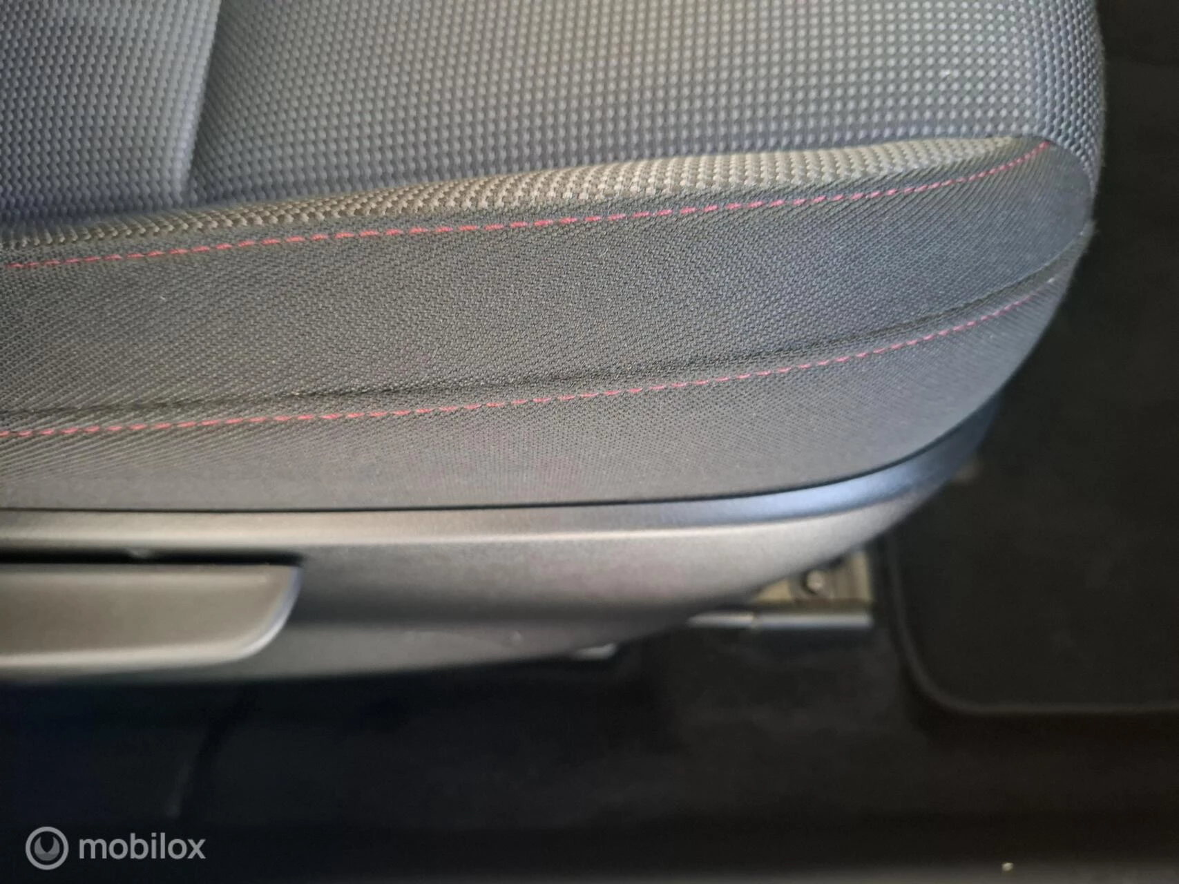 Hoofdafbeelding Mazda CX-30
