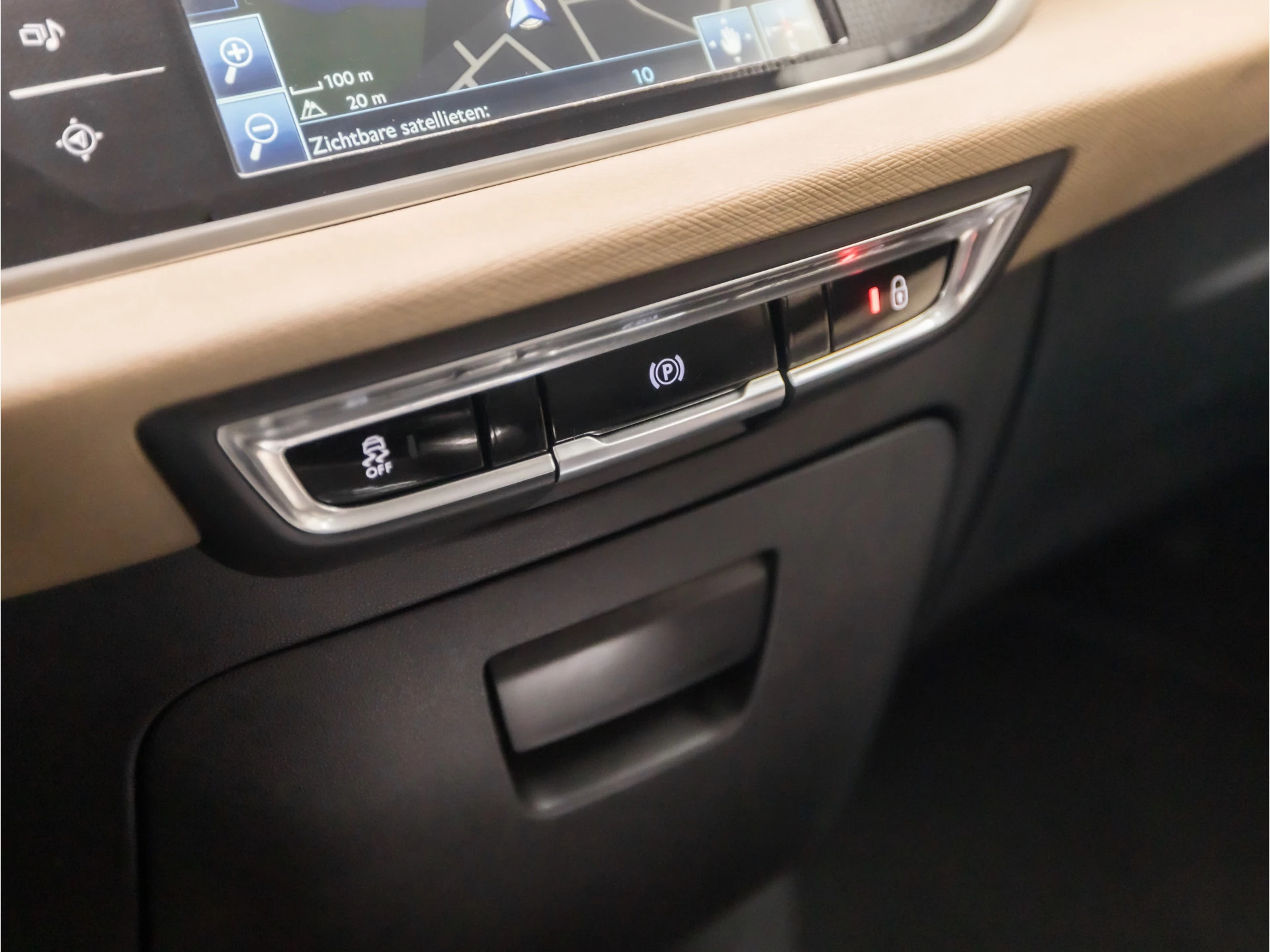 Hoofdafbeelding Citroën Grand C4 Picasso