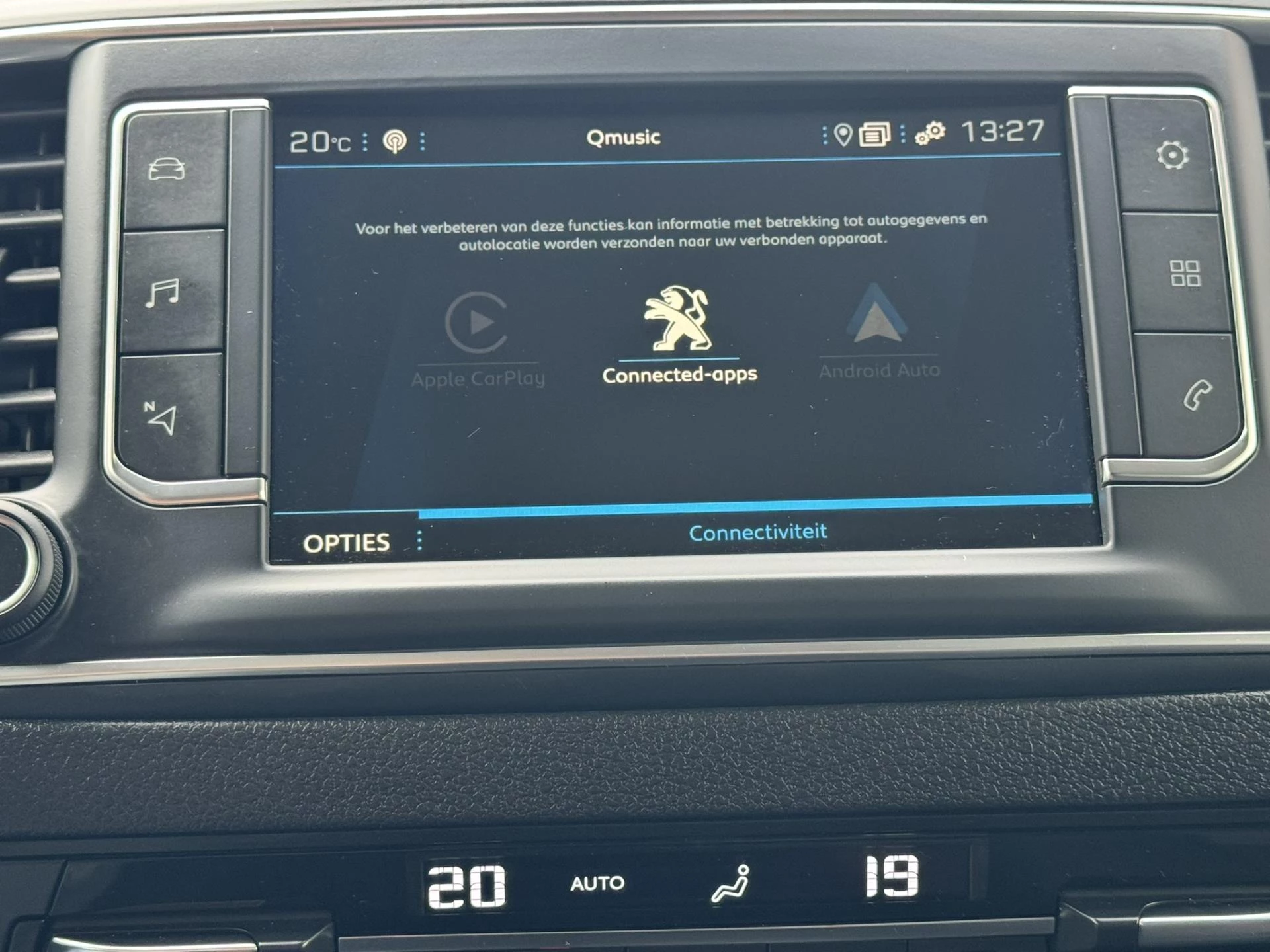 Hoofdafbeelding Peugeot Expert