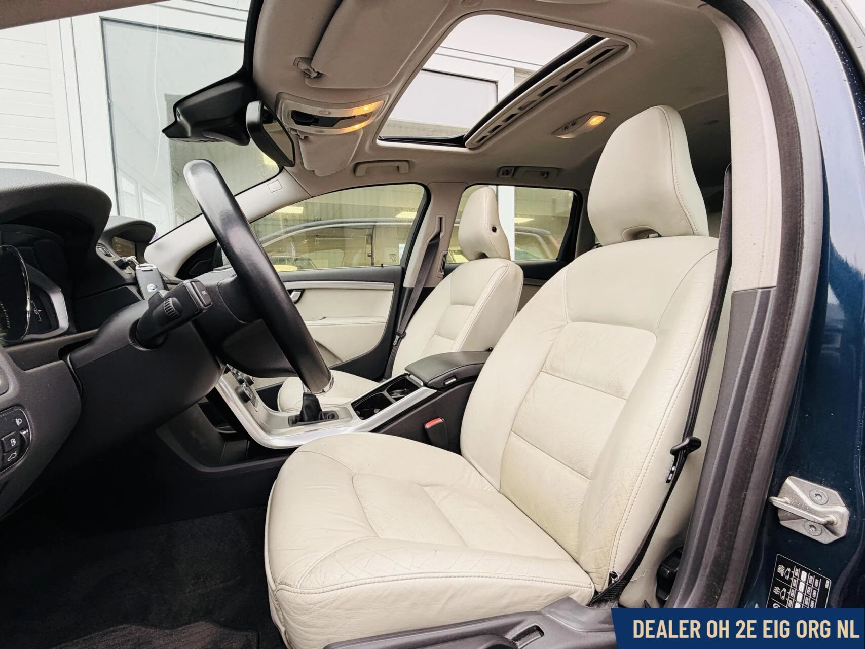 Hoofdafbeelding Volvo V70
