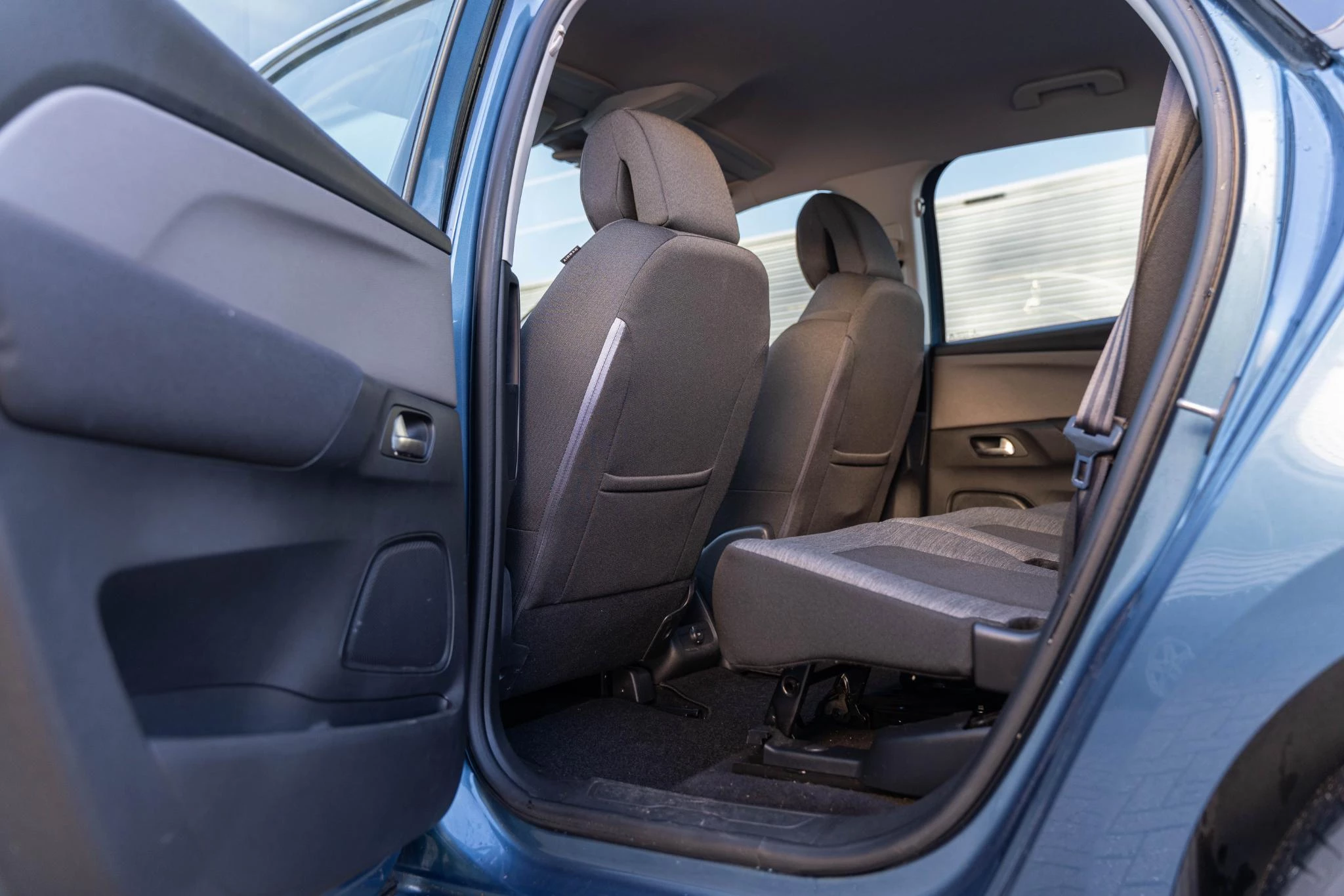 Hoofdafbeelding Citroën C4 Picasso