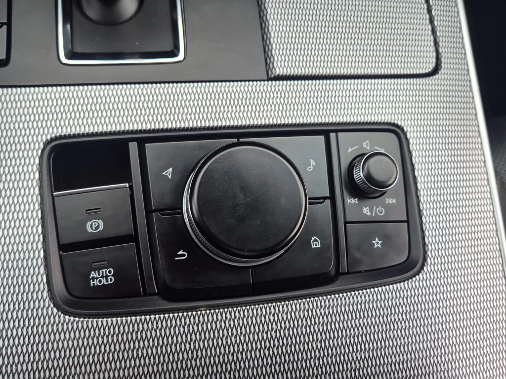 Hoofdafbeelding Mazda CX-60