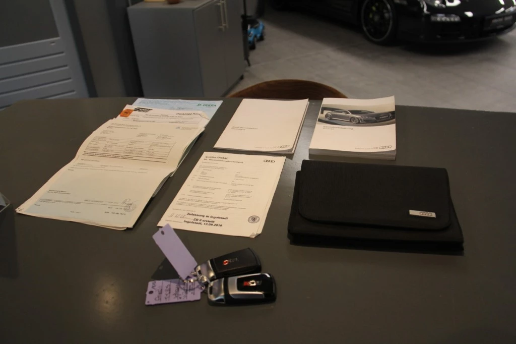 Hoofdafbeelding Audi TT