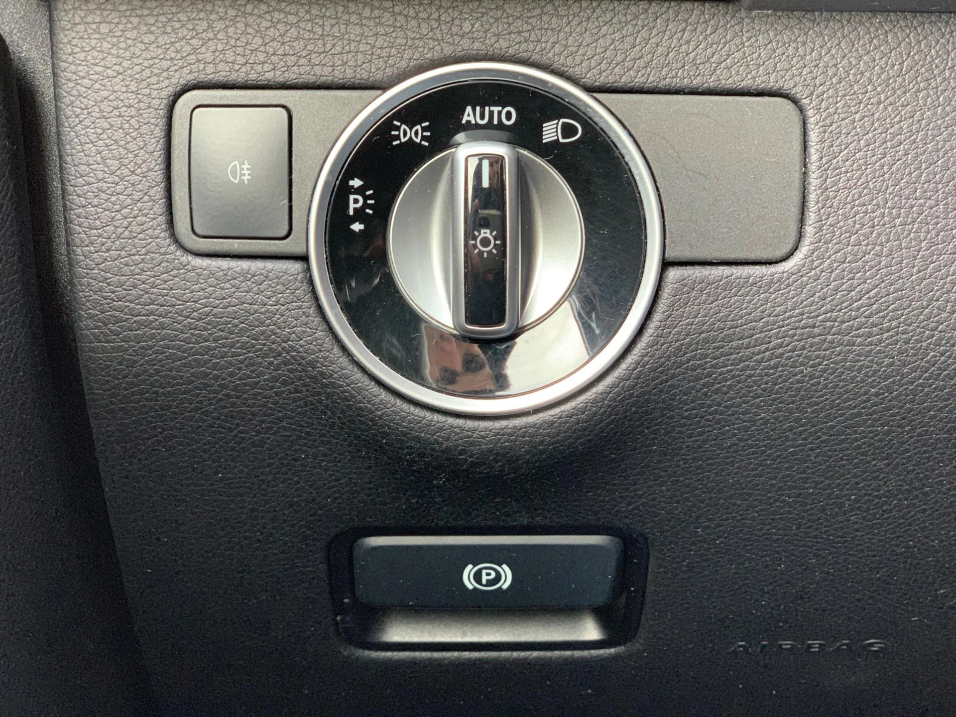 Hoofdafbeelding Mercedes-Benz M-Klasse