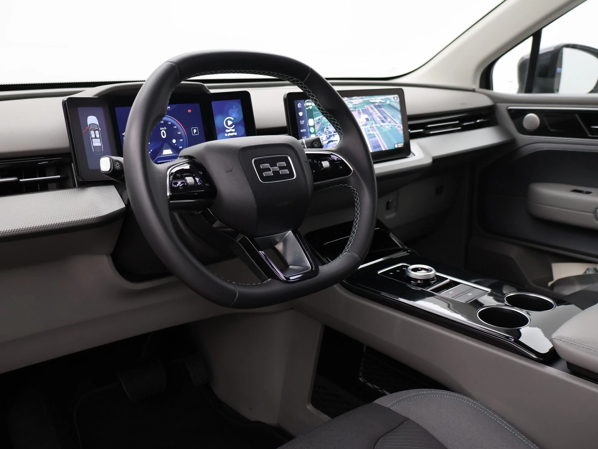 Hoofdafbeelding Aiways U5