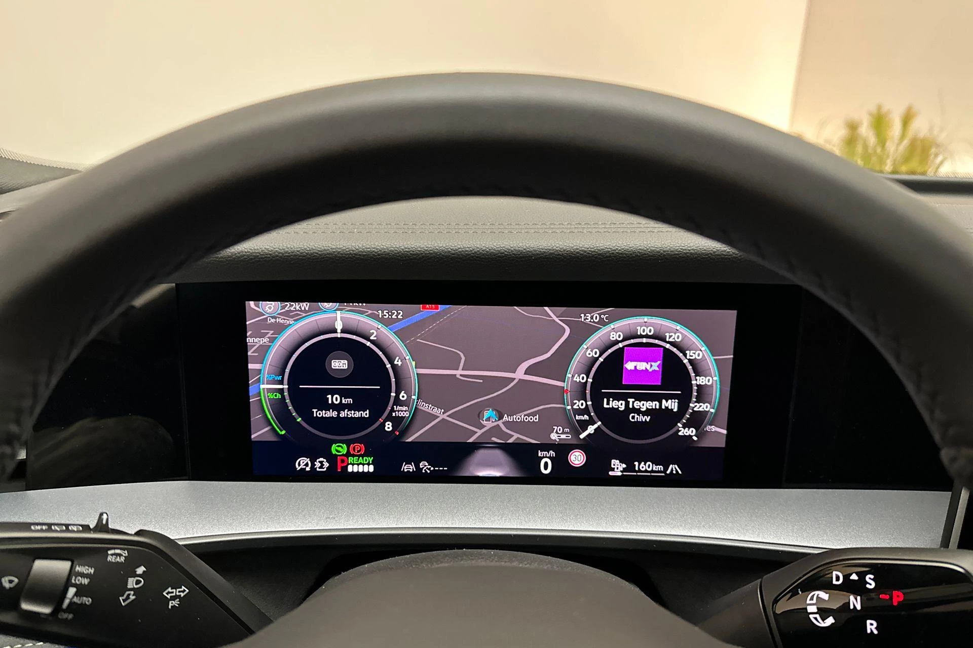 Hoofdafbeelding Volkswagen Tayron