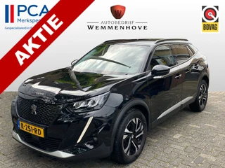 Peugeot 2008 1.2 PureTech Blue Lease Allure