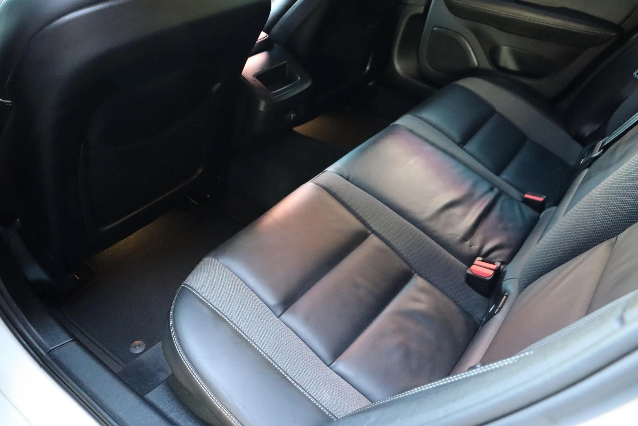 Hoofdafbeelding Volvo S60