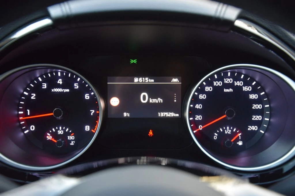 Hoofdafbeelding Kia ProCeed