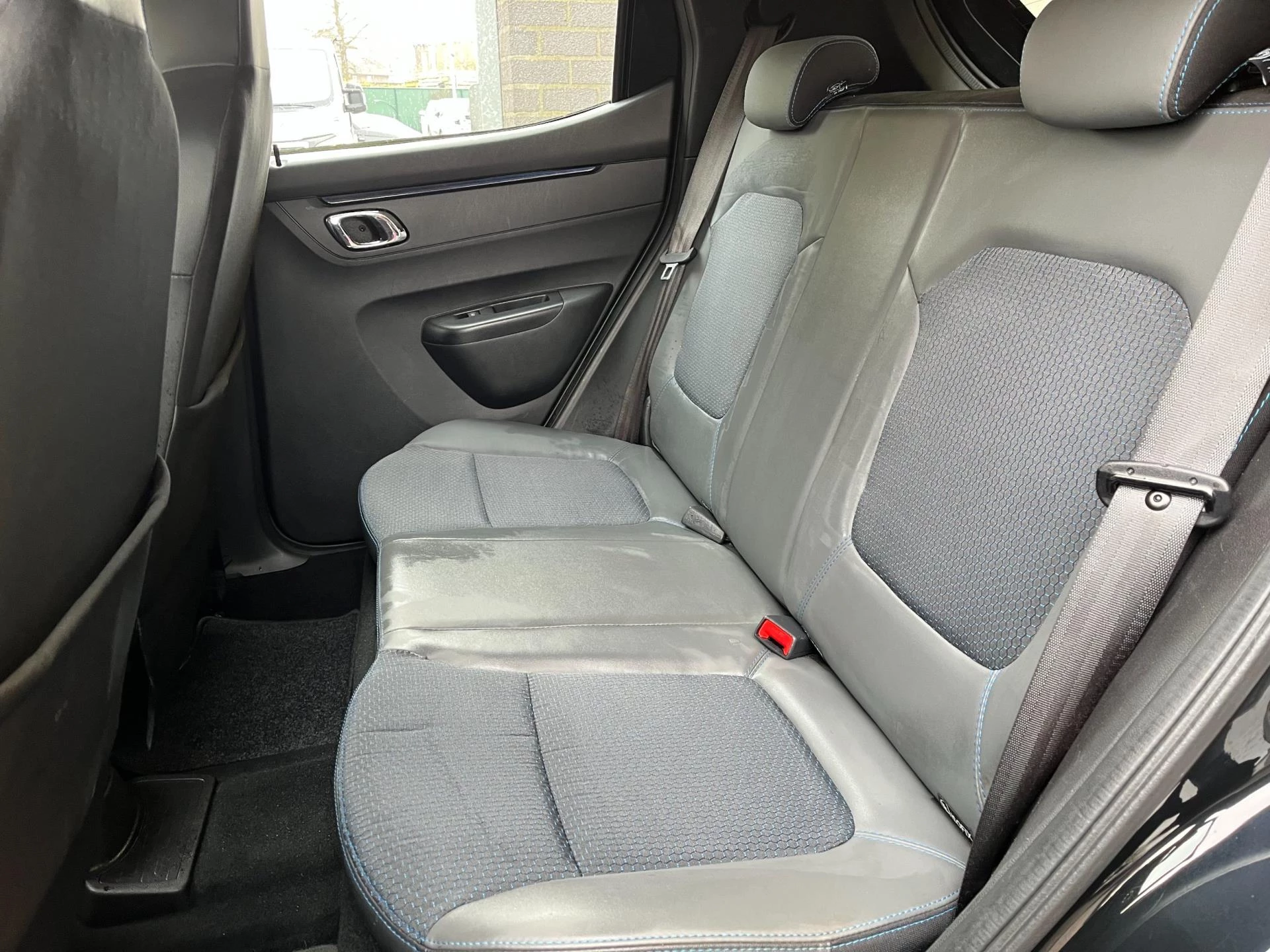 Hoofdafbeelding Dacia Spring