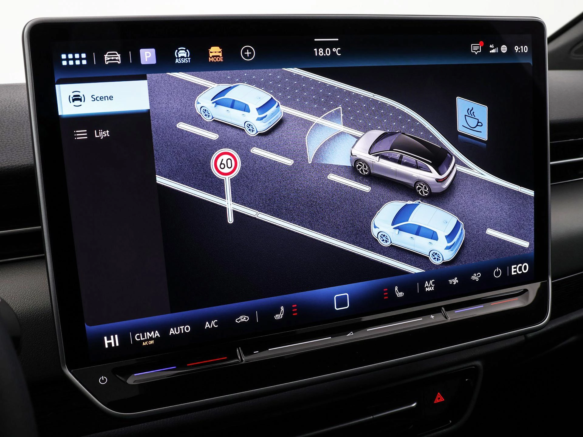 Hoofdafbeelding Volkswagen ID.7