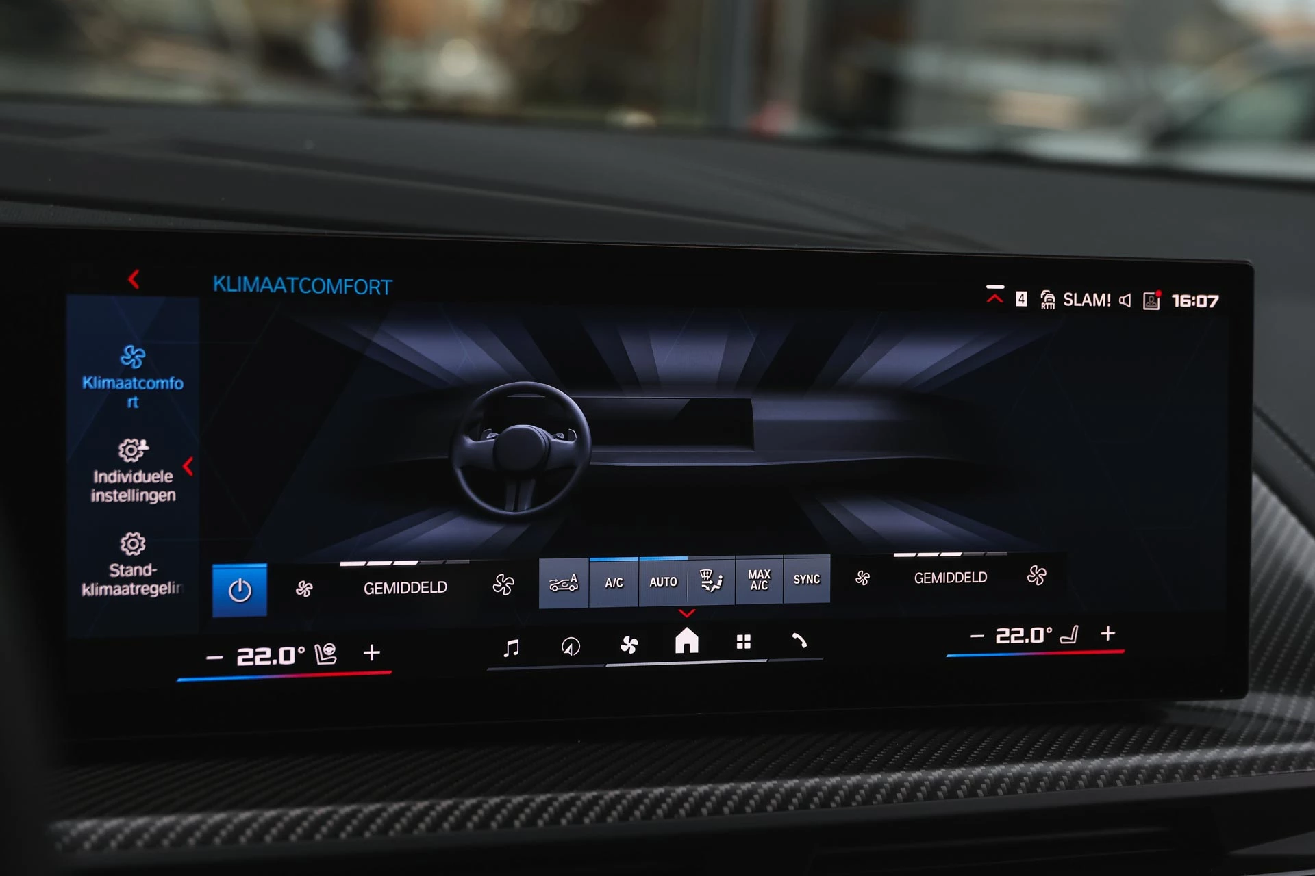 Hoofdafbeelding BMW XM