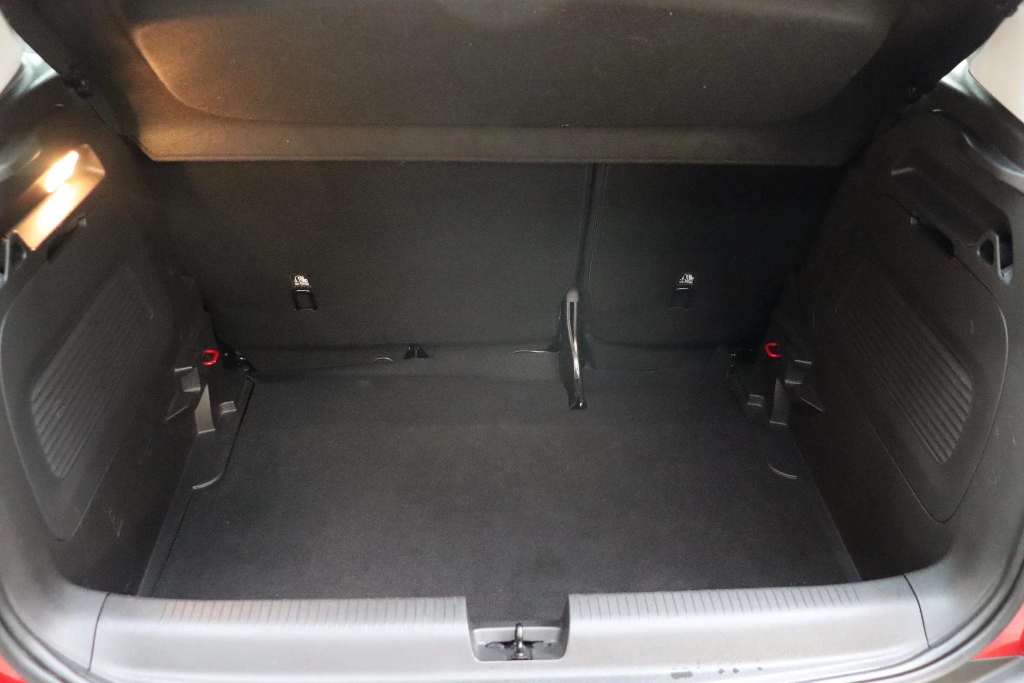 Hoofdafbeelding Opel Crossland