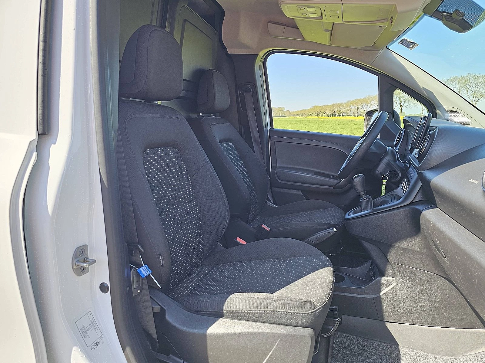 Hoofdafbeelding Mercedes-Benz Citan