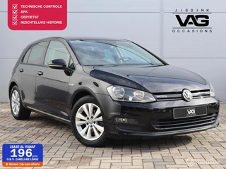Volkswagen Golf 1.0 TSI Comfortline PDC Camera Cruise Clima