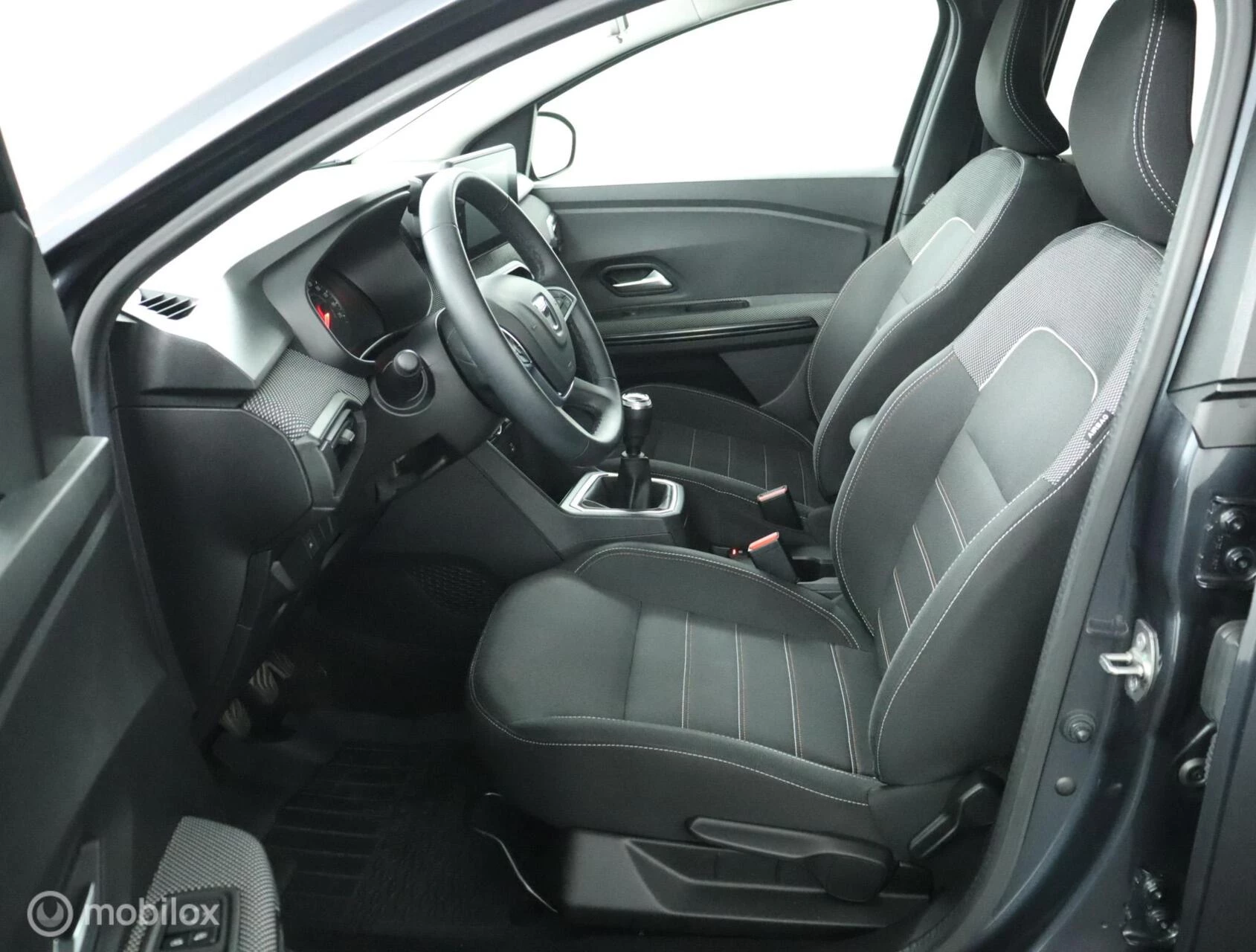 Hoofdafbeelding Dacia Jogger