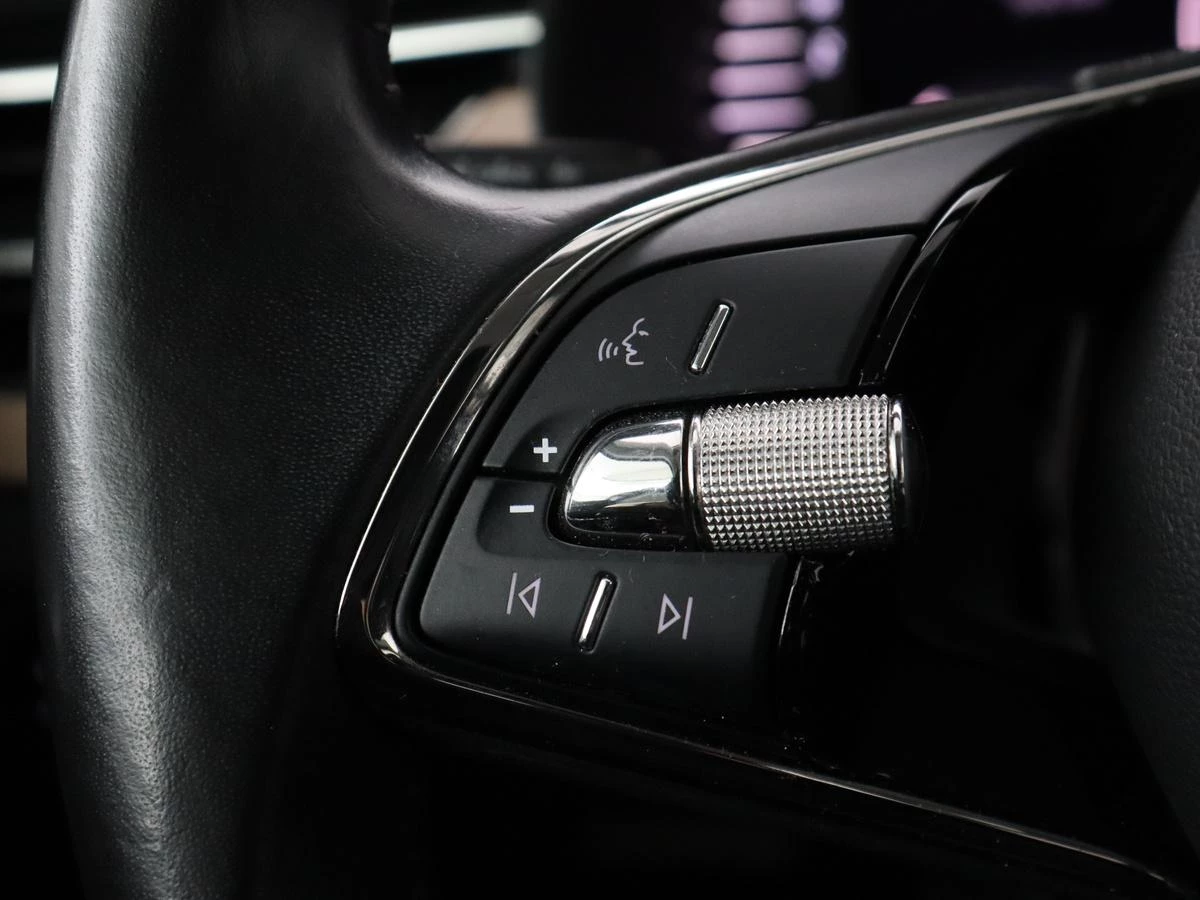 Hoofdafbeelding Škoda Kamiq