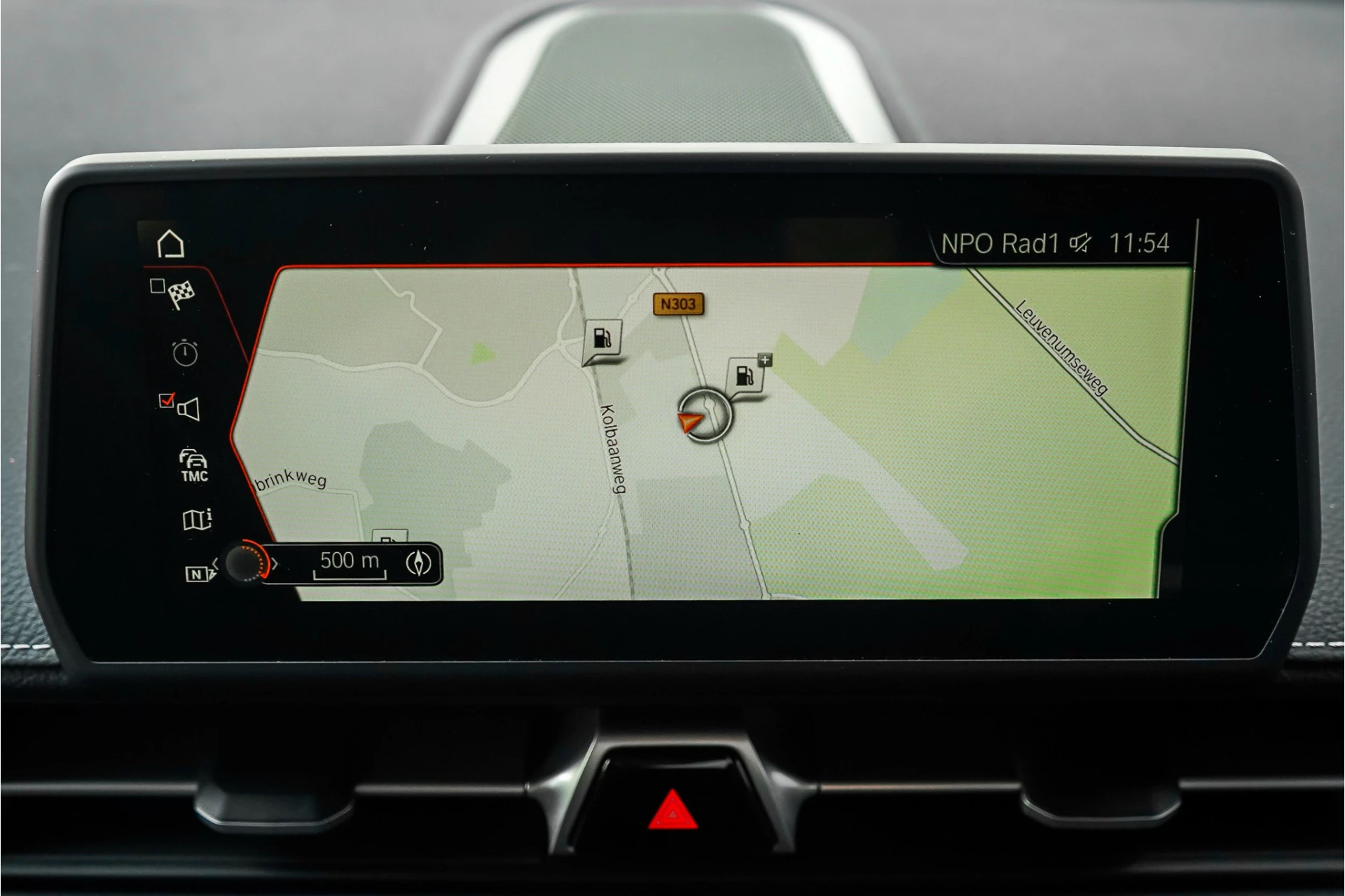 Hoofdafbeelding Toyota Supra