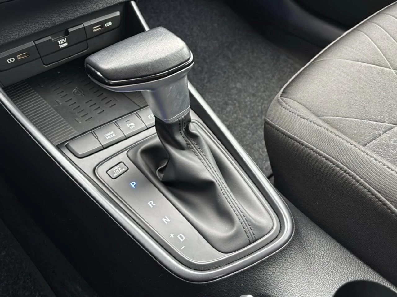 Hoofdafbeelding Hyundai Bayon