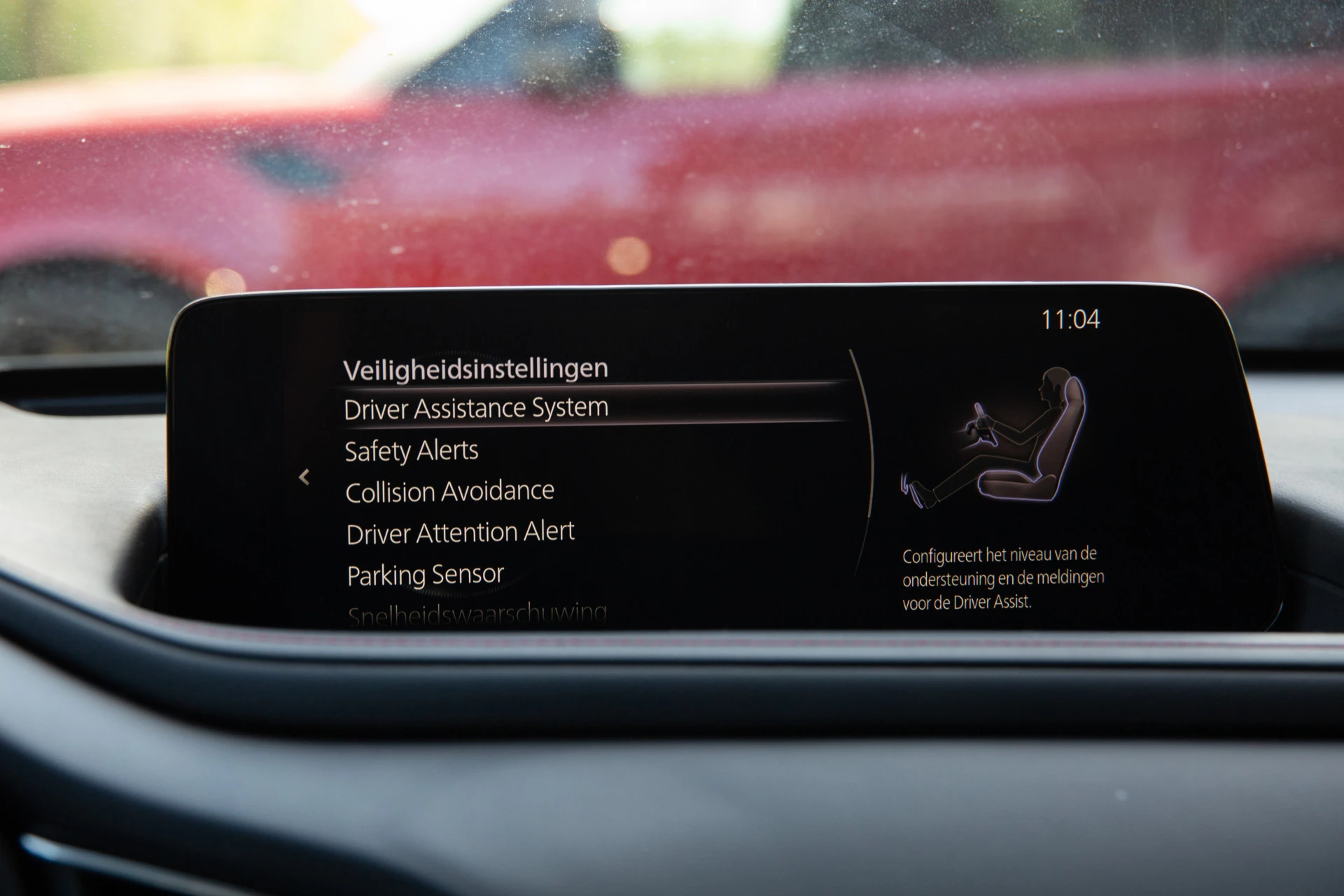 Hoofdafbeelding Mazda CX-30