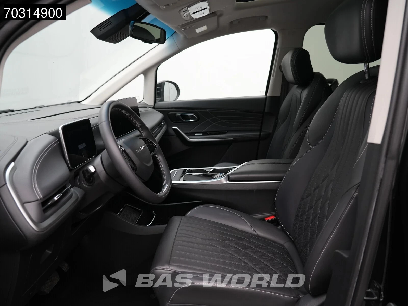 Hoofdafbeelding Maxus MIFA 9