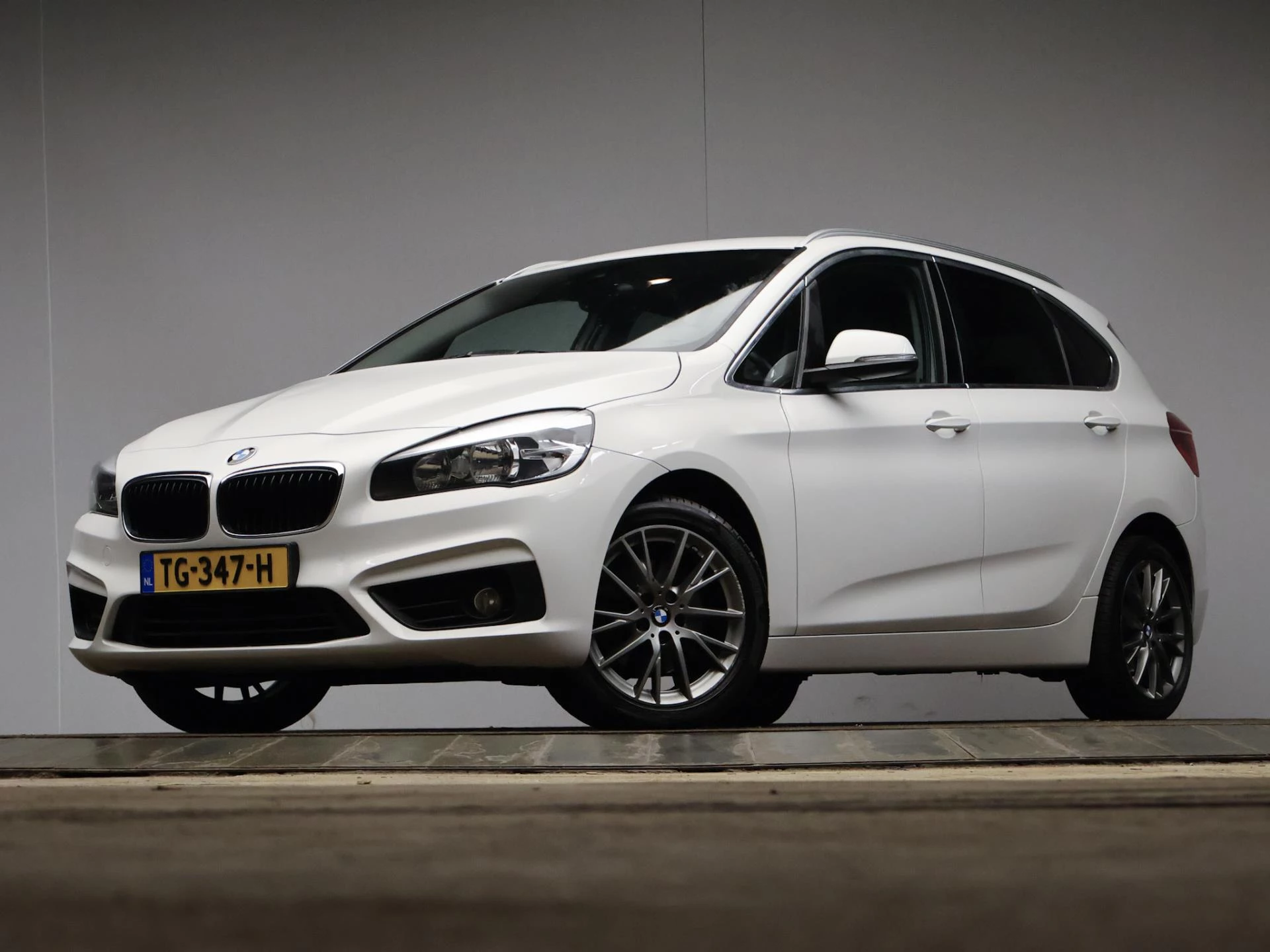 Hoofdafbeelding BMW 2 Serie
